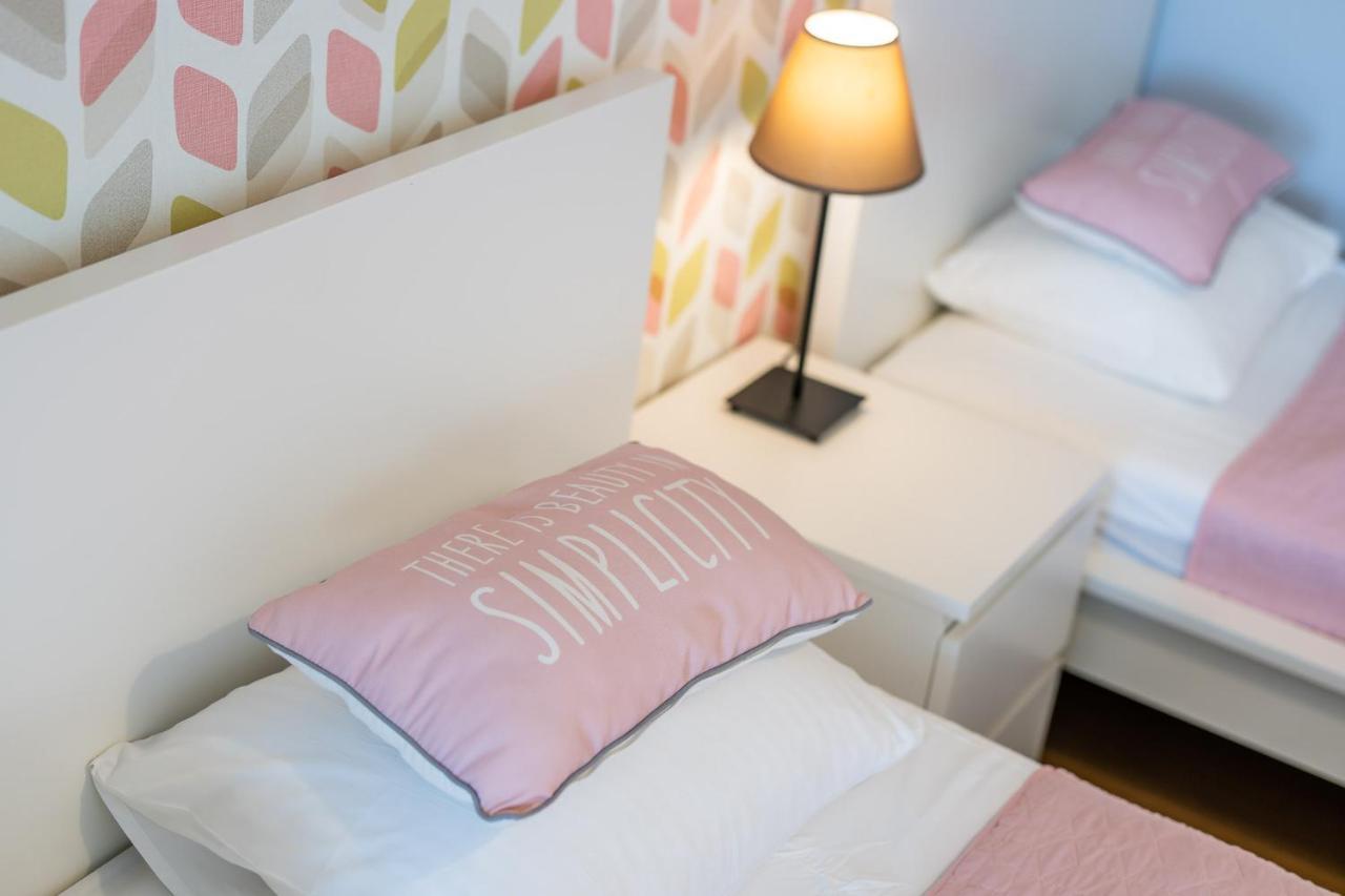 Apartamenty Kolobrzeg Osiedle Polanki Dış mekan fotoğraf