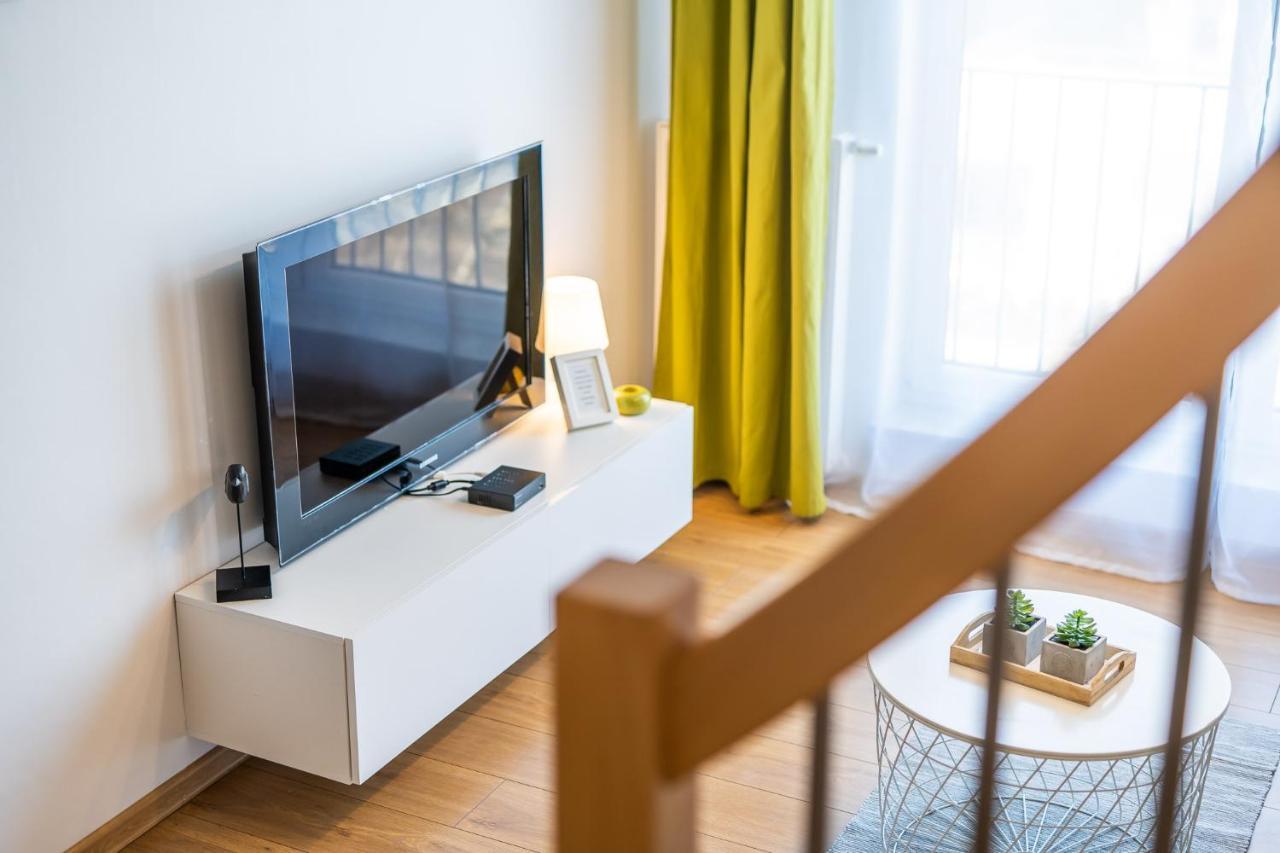 Apartamenty Kolobrzeg Osiedle Polanki Dış mekan fotoğraf