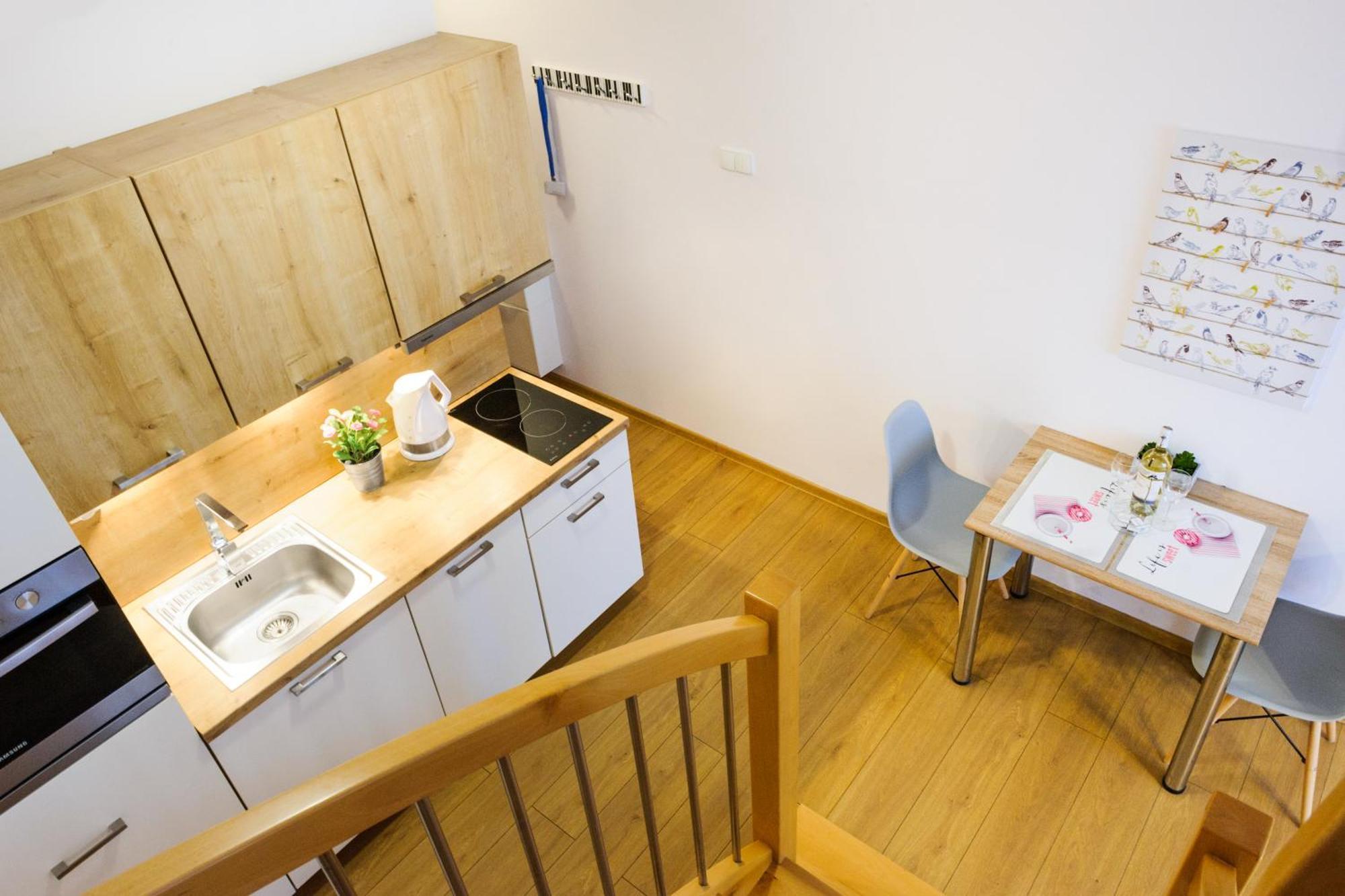Apartamenty Kolobrzeg Osiedle Polanki Dış mekan fotoğraf